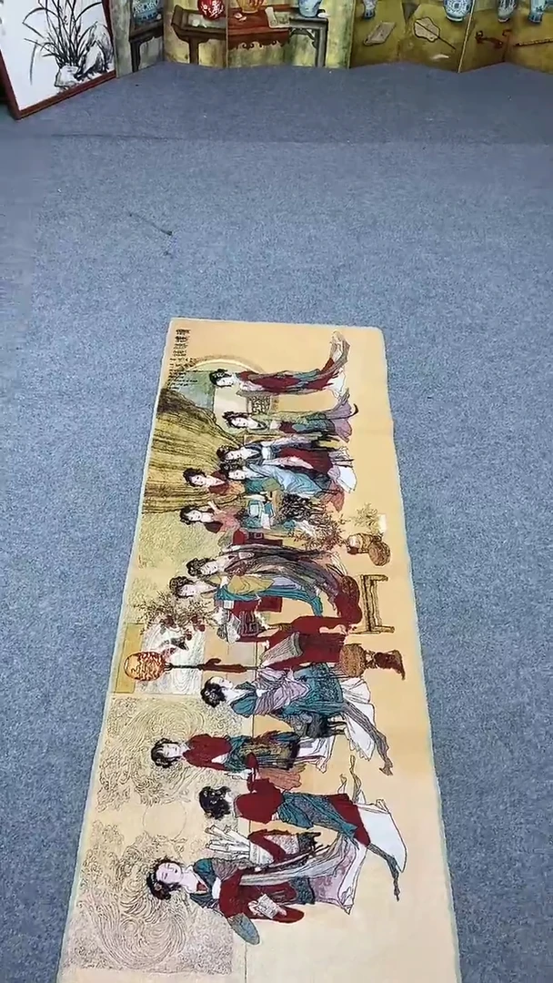 刺绣32121321321