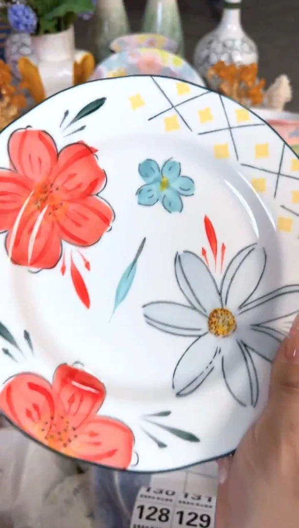 瓷片092默认微瑕15包邮库存1