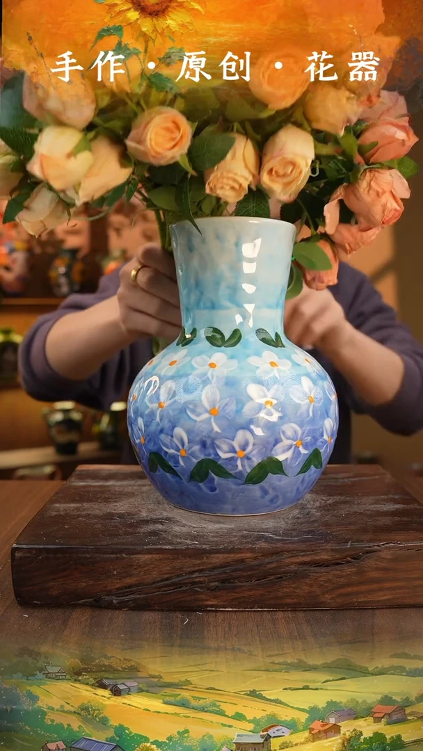 摆件11-2口径9高度21 手工测量 1-2误差