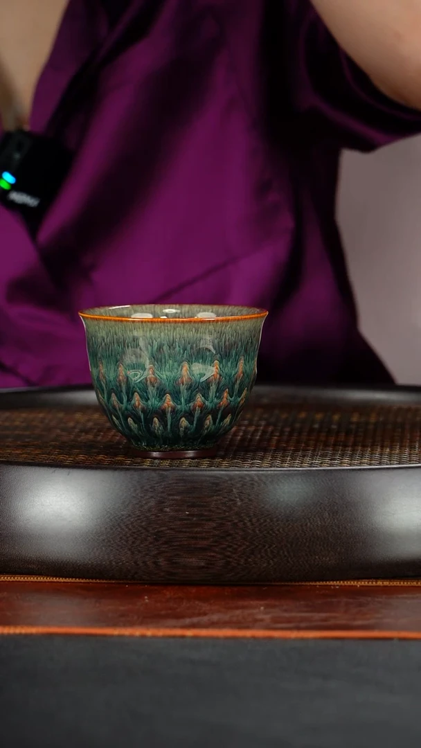 茶壶紫砂宜兴原矿紫砂9