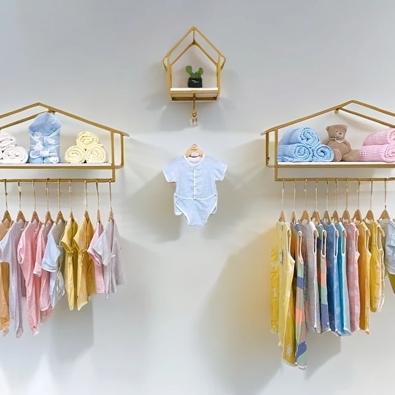 Q萌直播编码链接-服装衣服用品婴幼儿宝宝童装