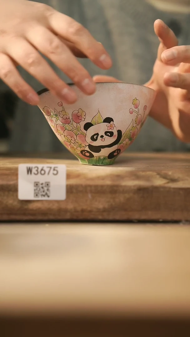 【闪购商品】【经典福利】/ 公道杯@@W3675