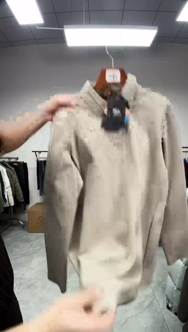175码男装清货孤品44