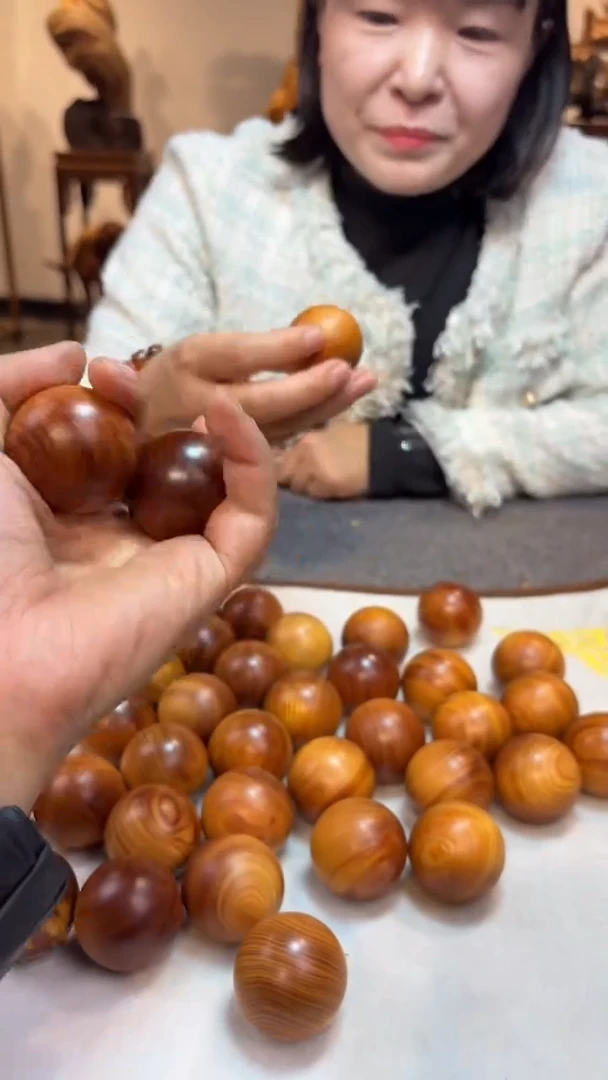 【闪购商品】柏木（崖柏）木雕崖柏崖柏40