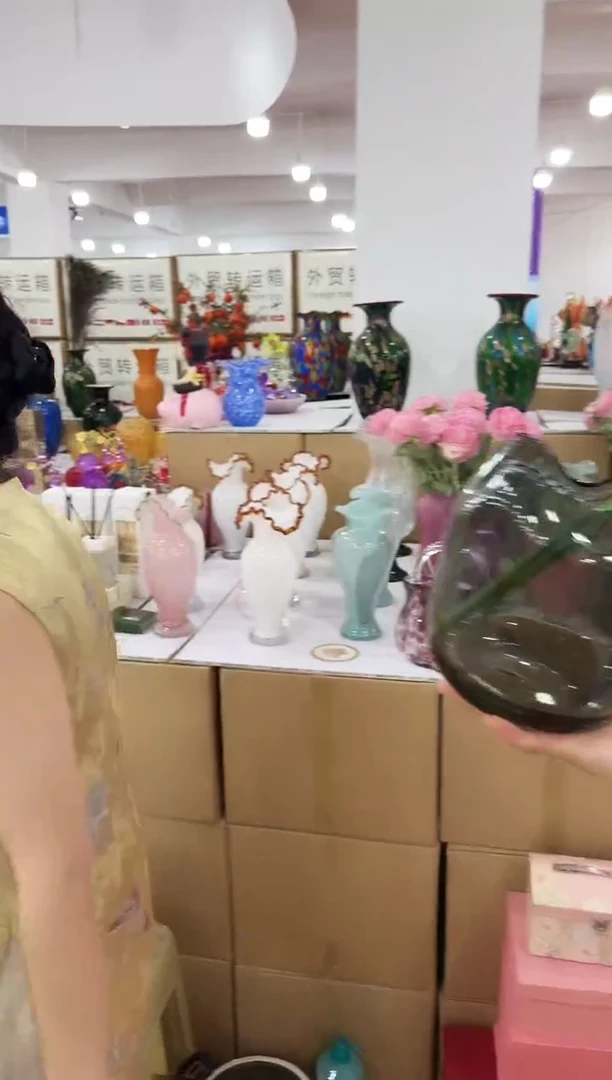 简屿花瓶花器726-zz1