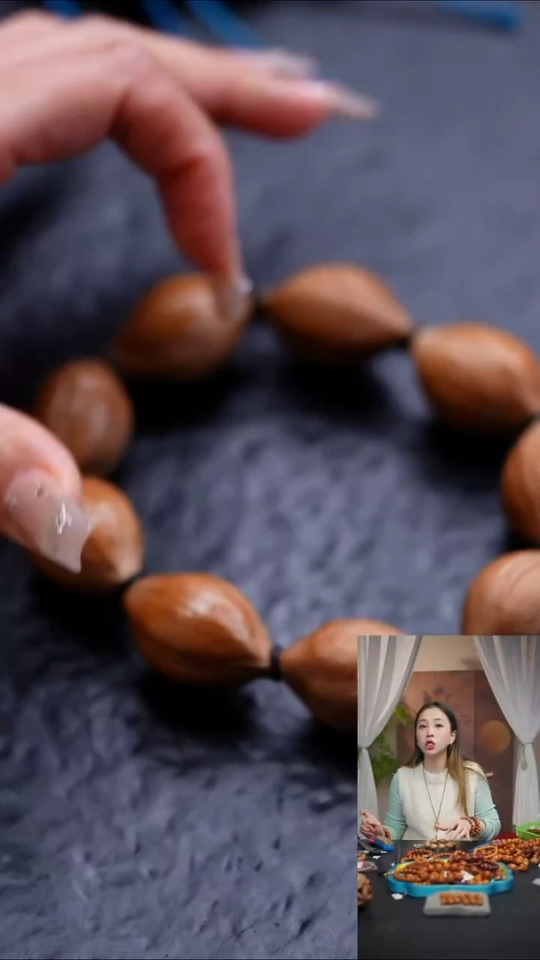 手串橄榄核橄榄核