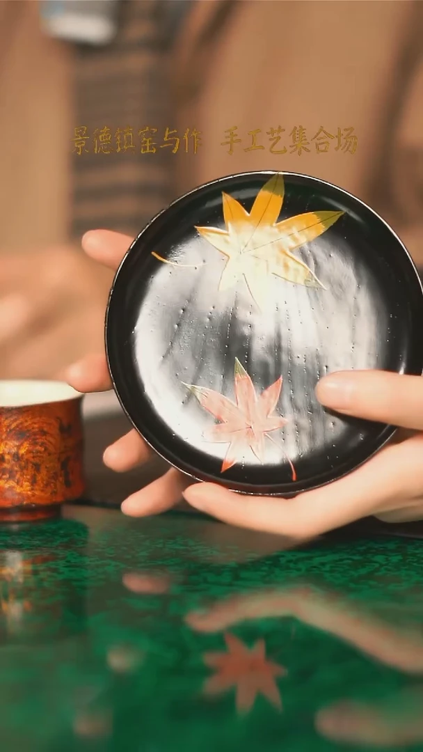 瓷赖社长推荐好物茶器陶瓷