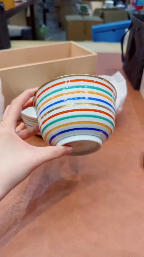 小狐狸精选日瓷器