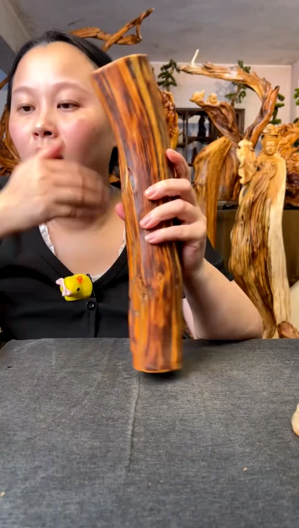 柏木（崖柏）崖柏小件