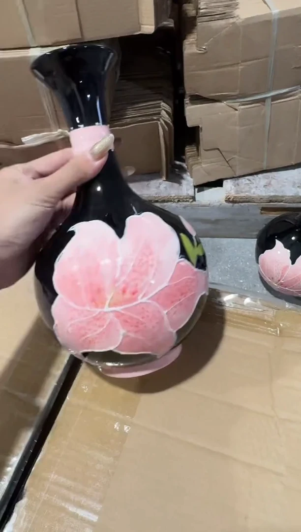 瓷【唯品瓷】工厂溯源