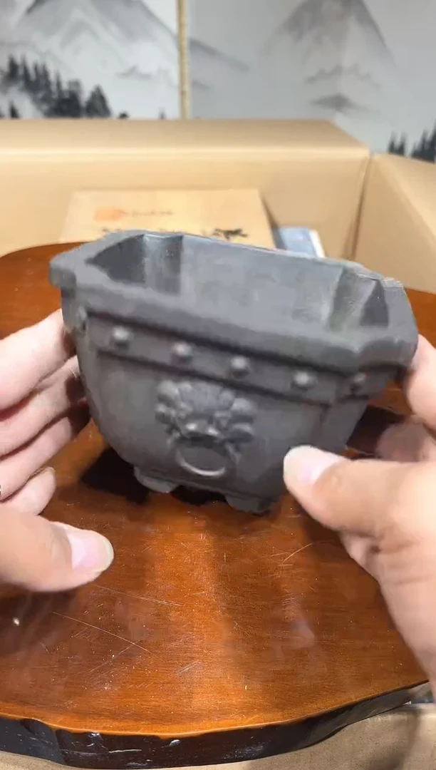茶空间古美术 中古物品 默认微瑕
