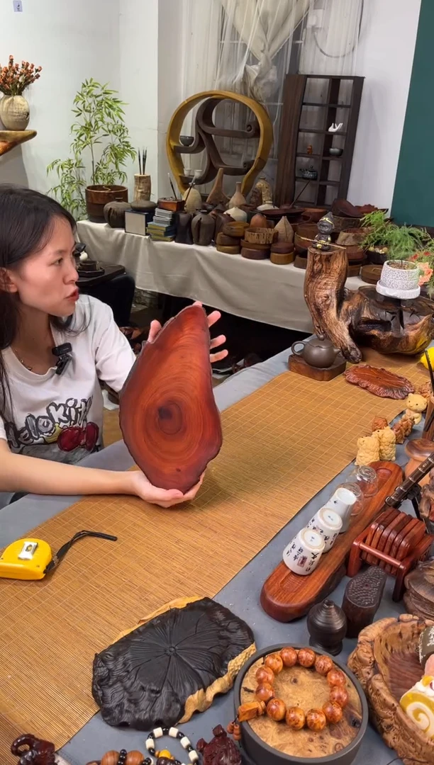 缅花果盘30-16.5-2.5