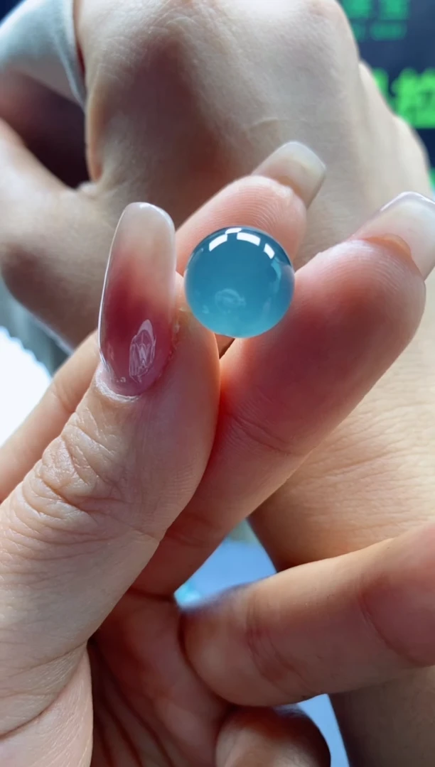 颈饰未镶嵌翡翠0920050303(卡12左右)