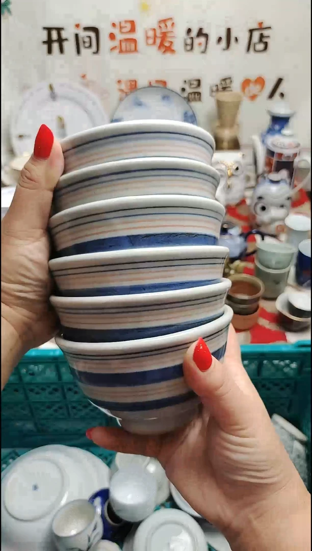 其他紫韵陶艺优品小铺