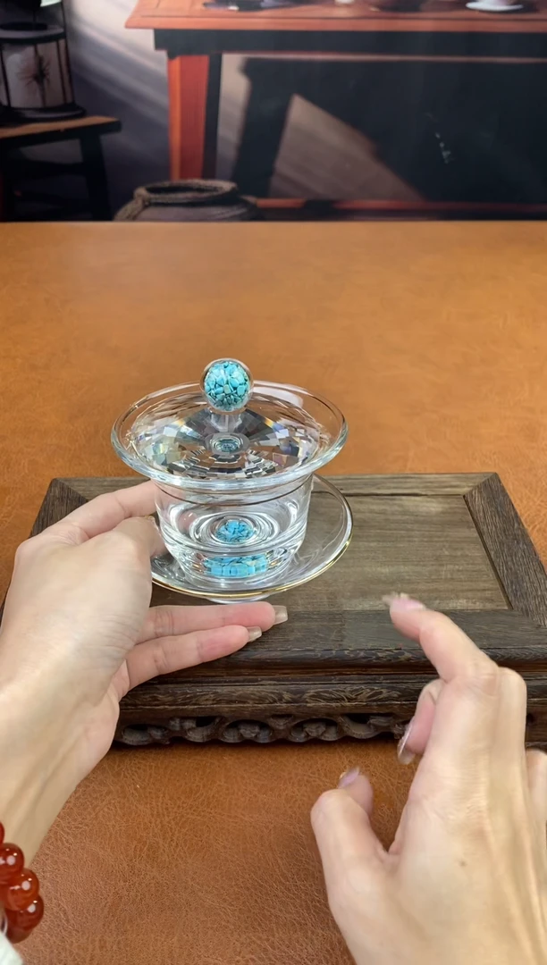 【闪购商品】陶禧茶器闪购福利V