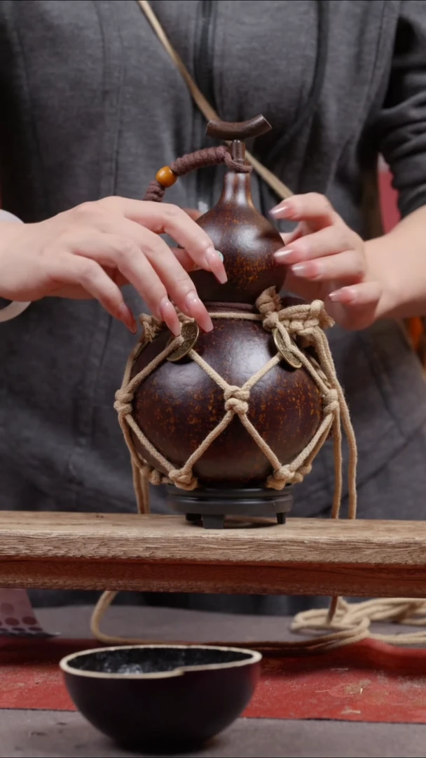 351号大漆葫芦一物一拍拍拍退退限购拉黑