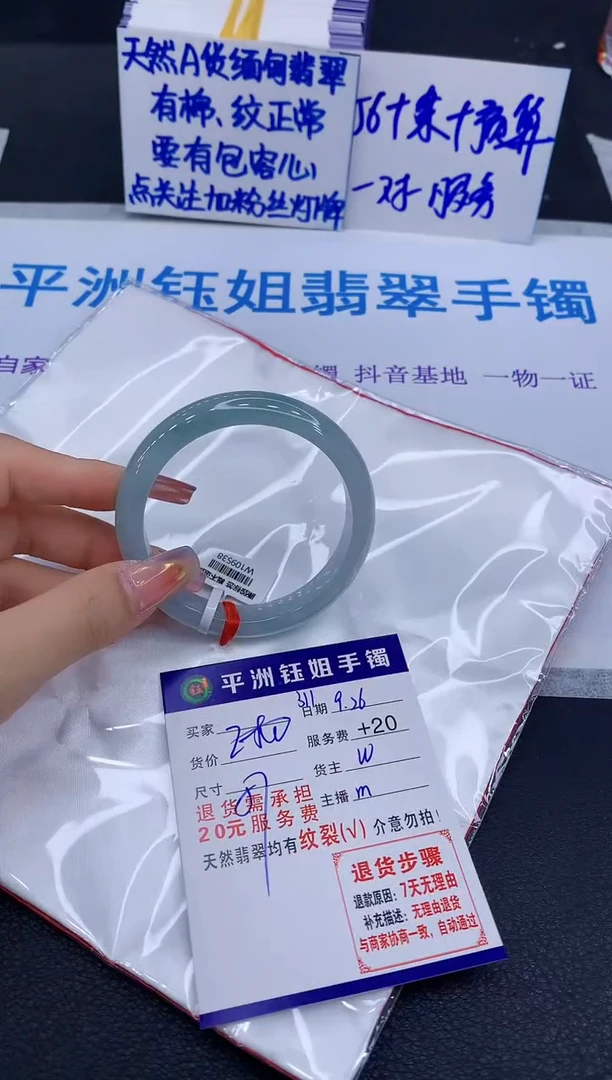 未镶嵌手镯翡翠11111