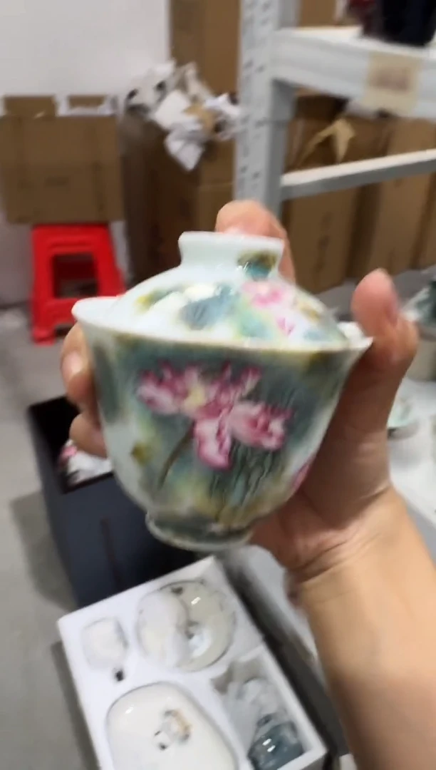 清仓货盘20230402051