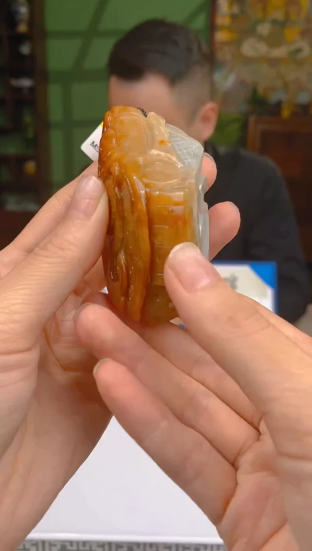 未镶嵌定制翡翠2025112119