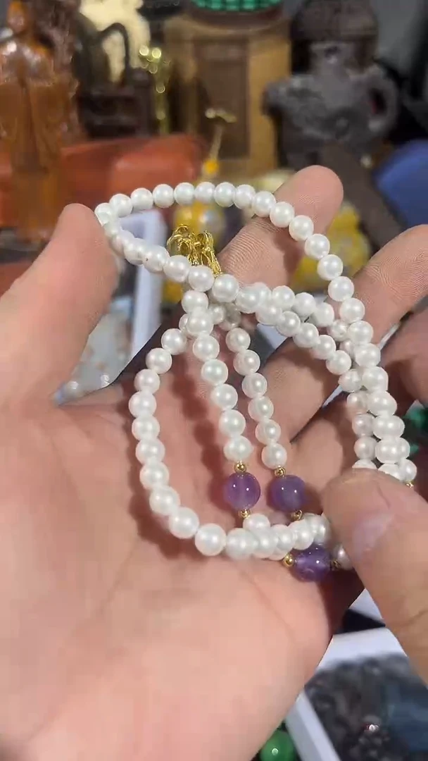 【闪购商品】滴血莲花菩提吊坠1