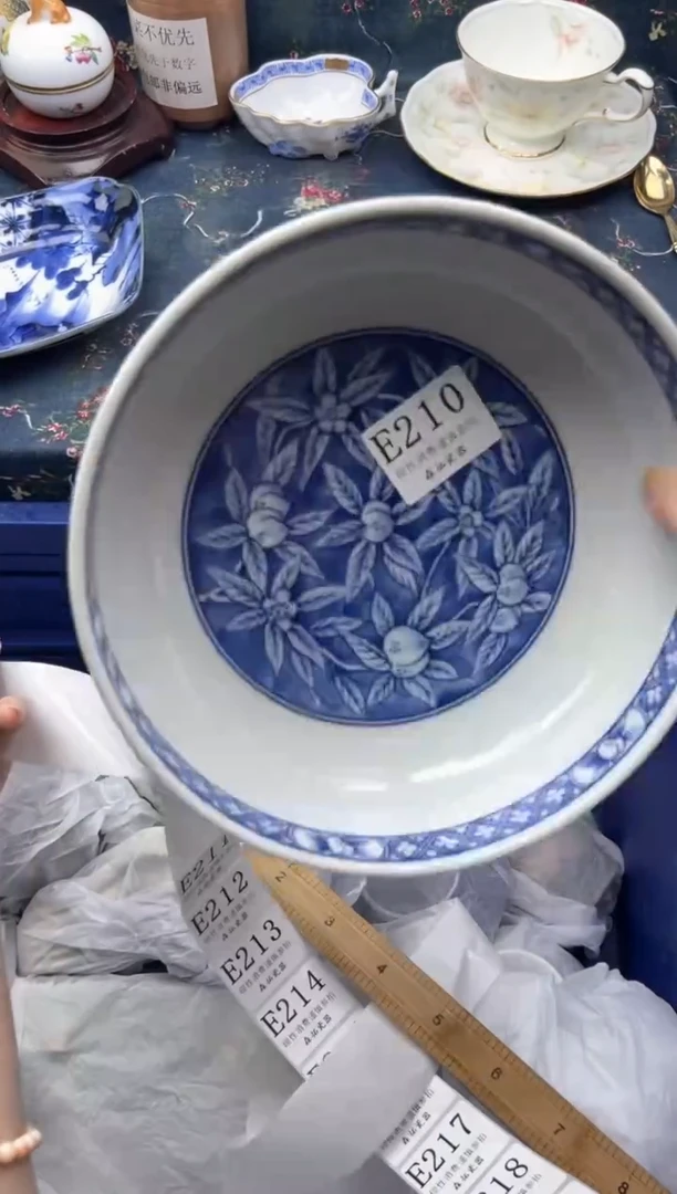 瓷片用****6    E210