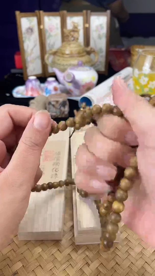 手串按图发货，看清尺寸品相再拍