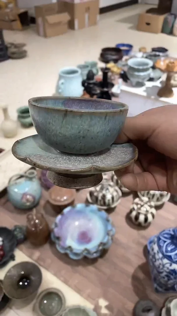 【闪购商品】摆件