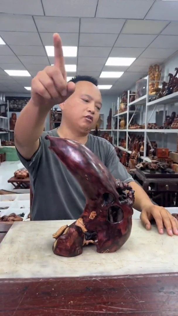 花梨木类木雕款工艺品88888888