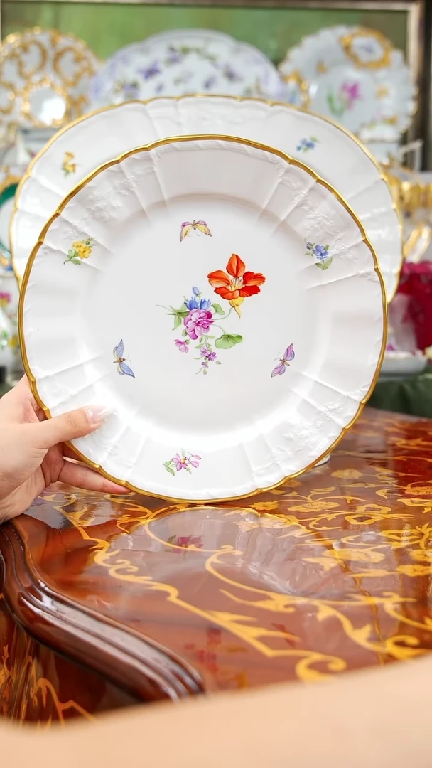 瓷米多家中古瓷器如图所示46