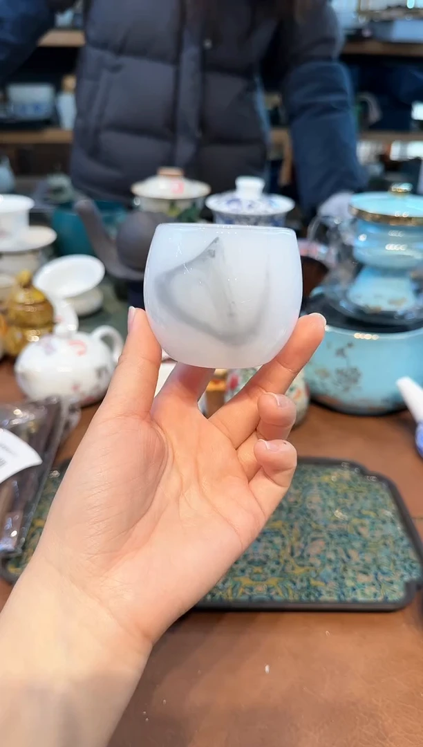 【闪购商品】不带茶盘不带礼盒@@9482