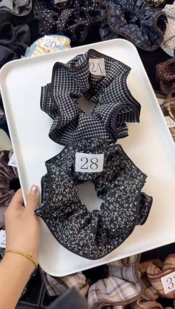 非金属布艺24+28