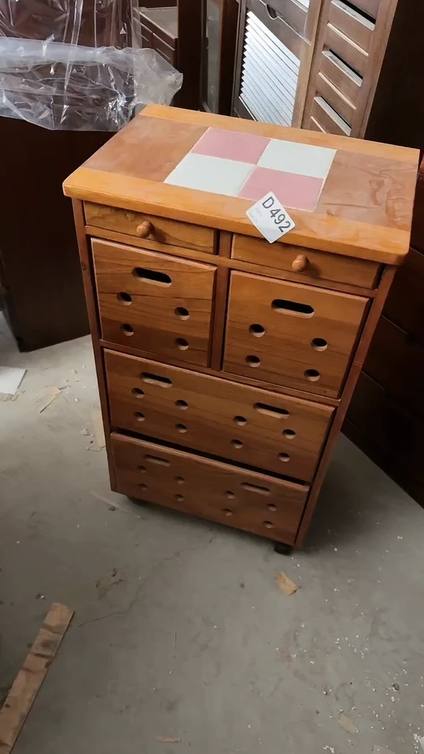 【闪购商品】单品样品孤品492