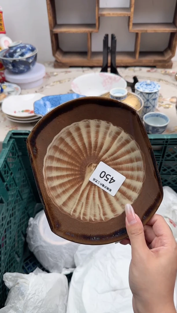 瓷片A-----------V450