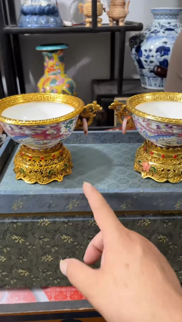 瓷片主播推荐精选好物