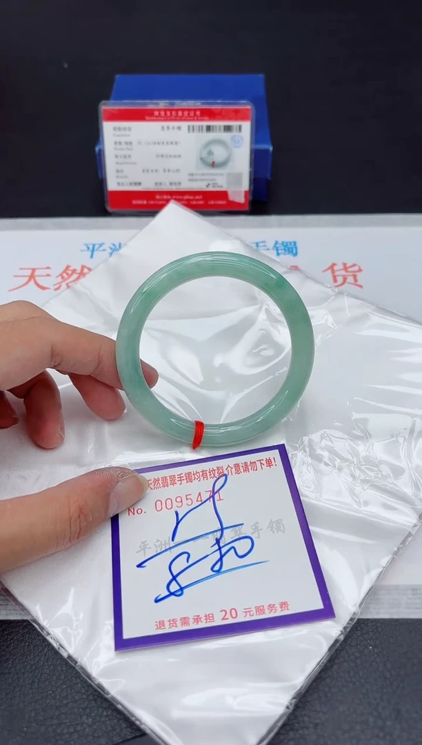 未镶嵌手镯翡翠1111111