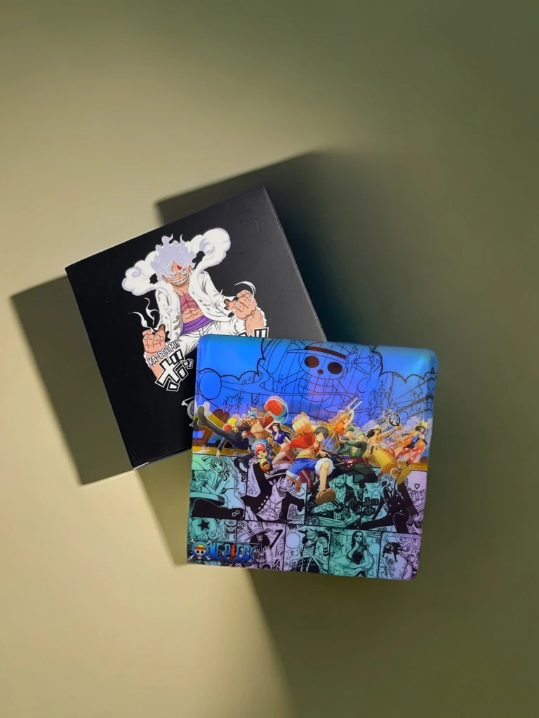 冰箱贴盲盒 代拆 不退不换