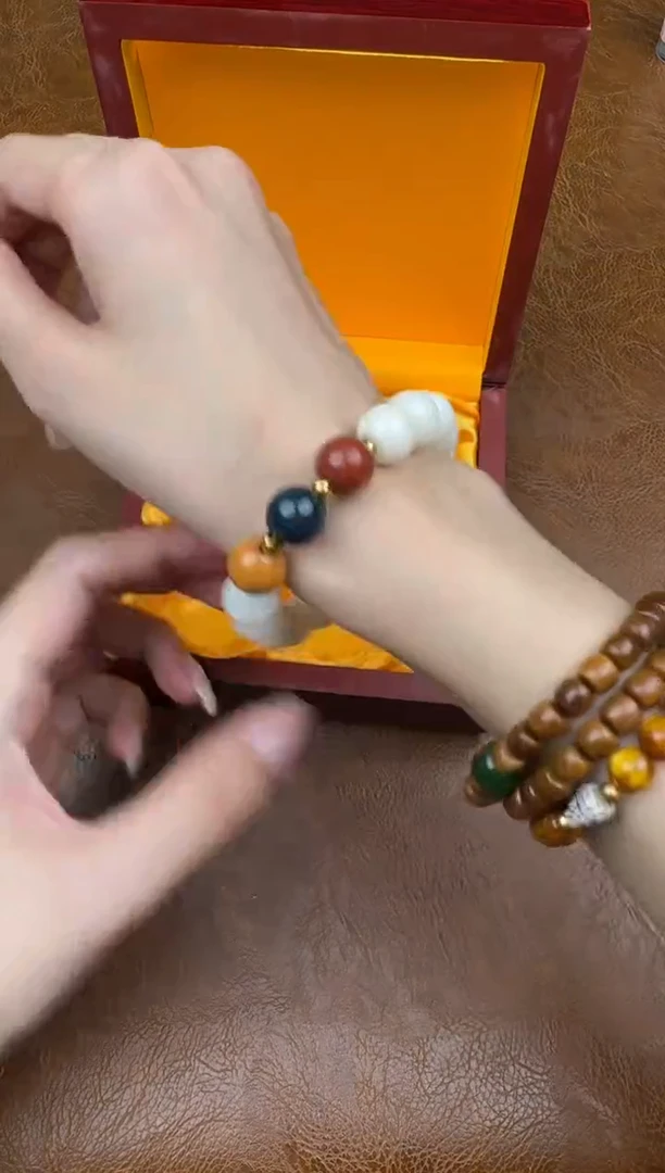 墨韵阁文玩菩提链接-@@sp012