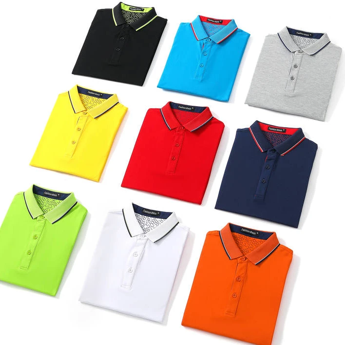 男士短袖T恤圆领纯色简约百搭休闲上衣