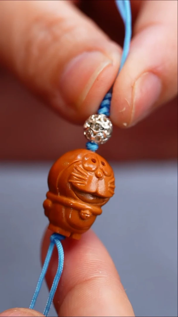 【闪购商品】橄榄核手串苏工橄榄核