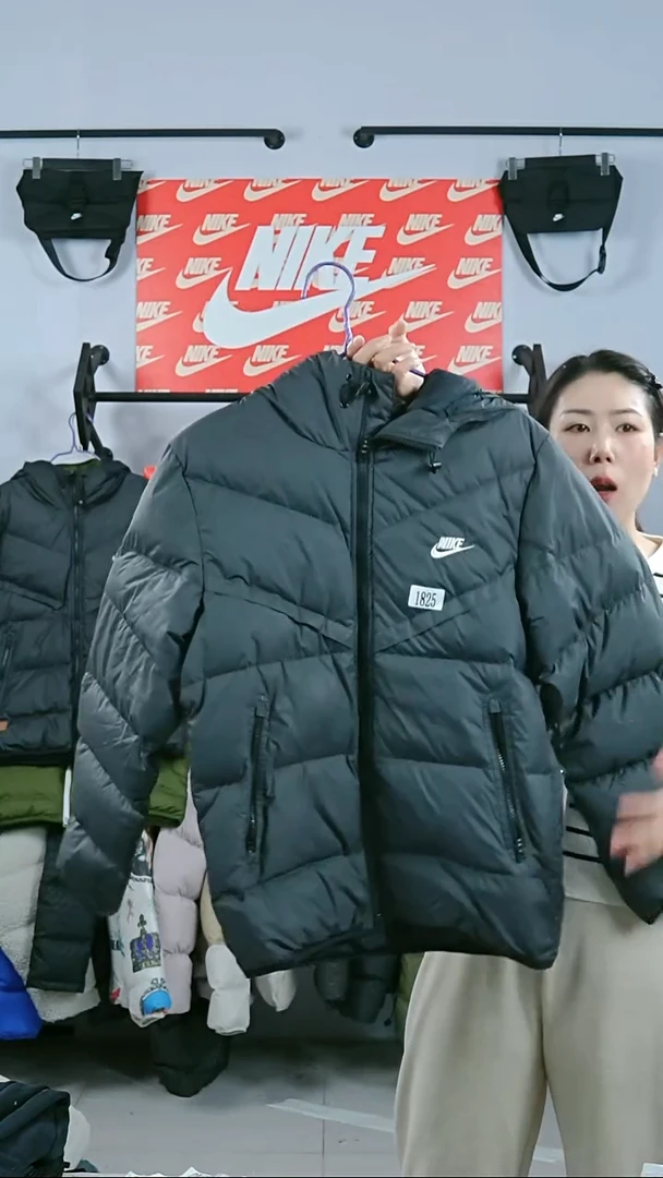 1825闪购编码Nike/Jordan运动衣以直播间过款为准尺码m