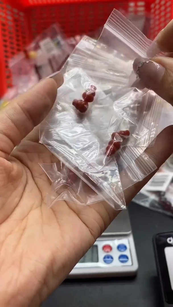 未镶嵌南红玛瑙珠宝奇石152多样性发其一