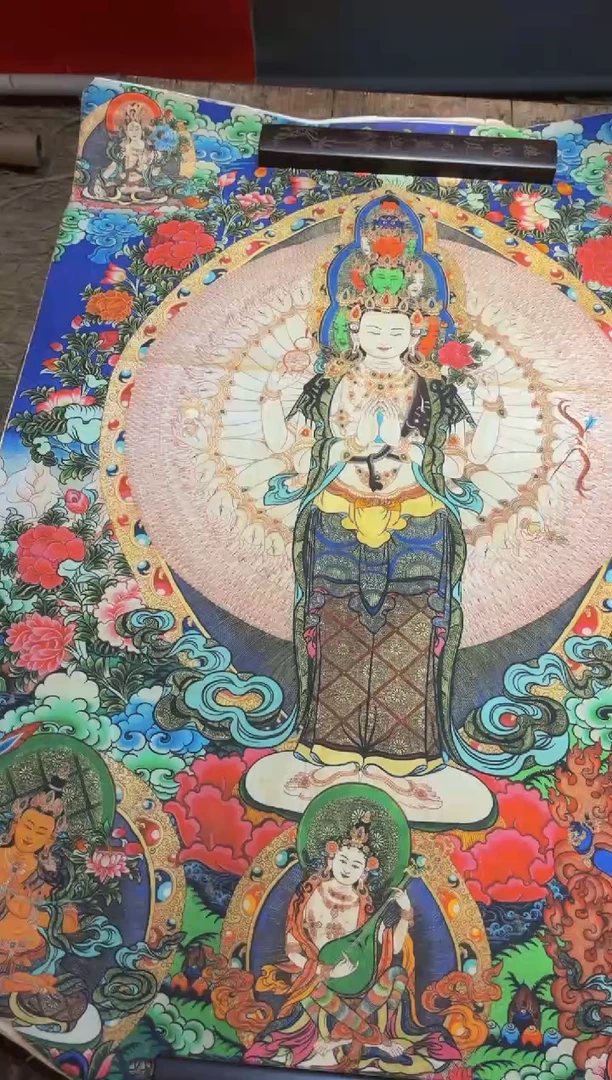 卷轴画悠宇精选链接39