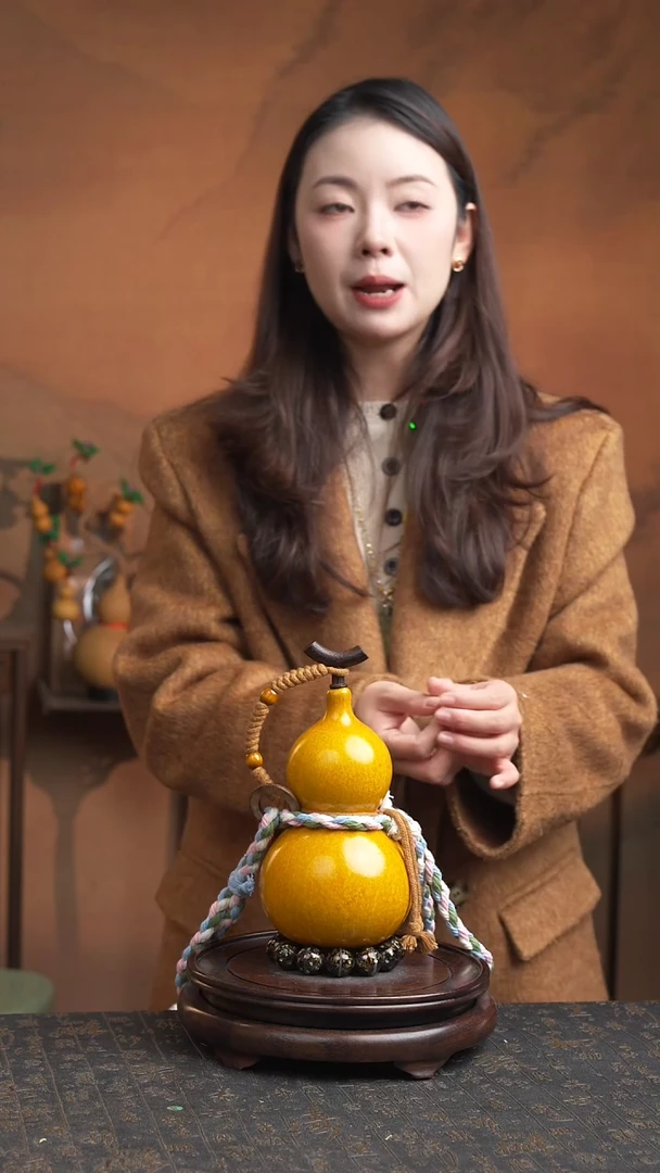 66号葫芦一物一拍  拍拍退退限购拉黑