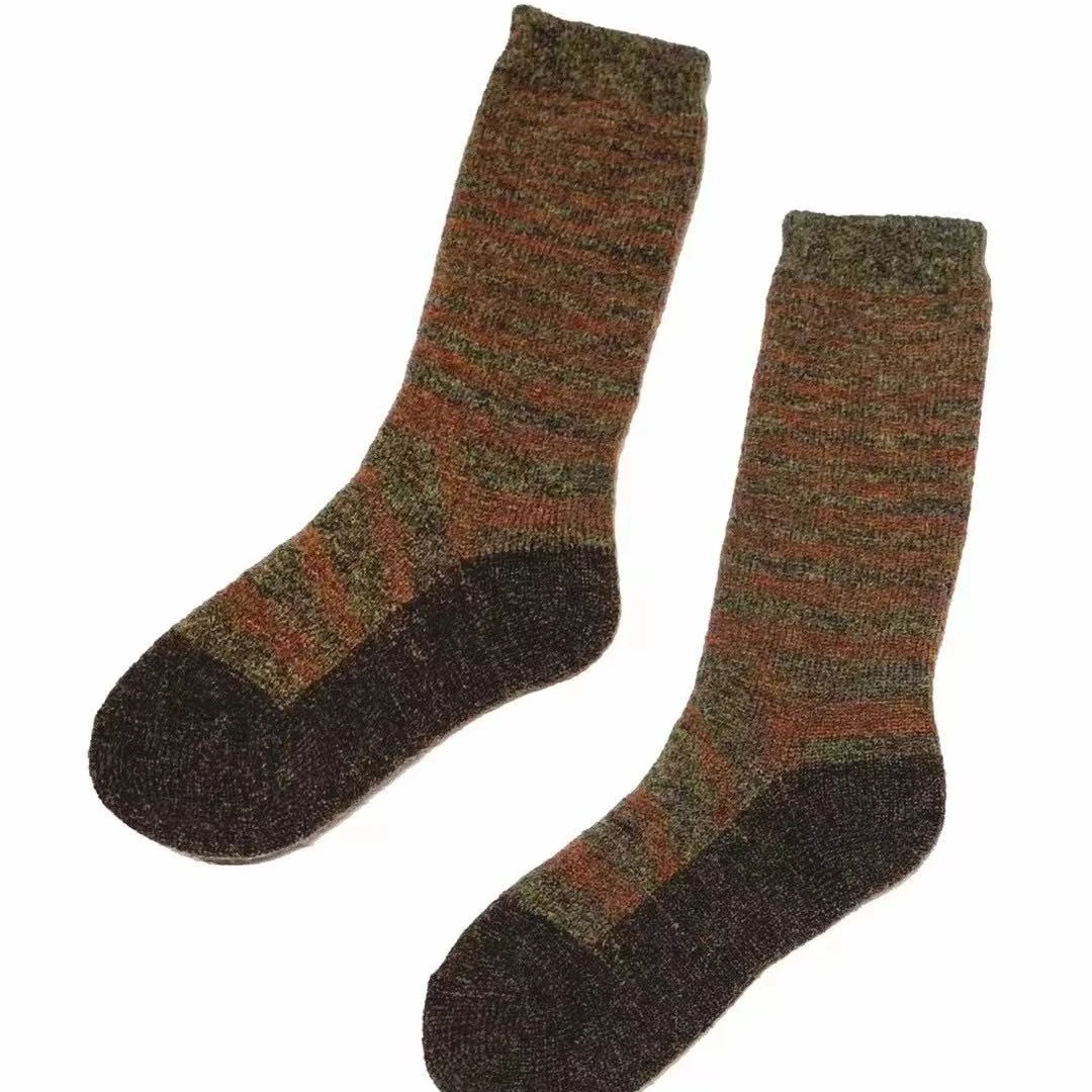 苍沐分享 左岸迷香 袜子 7407