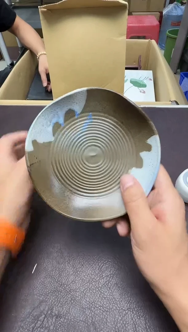 手工艺品琉璃香*23