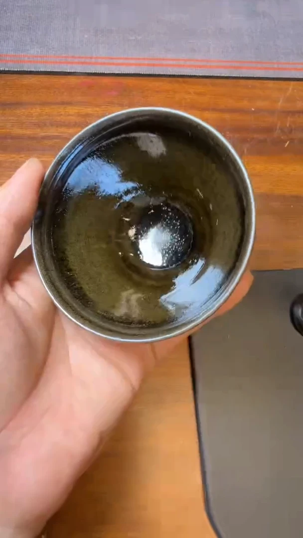 茶盏华瓷高端收藏291