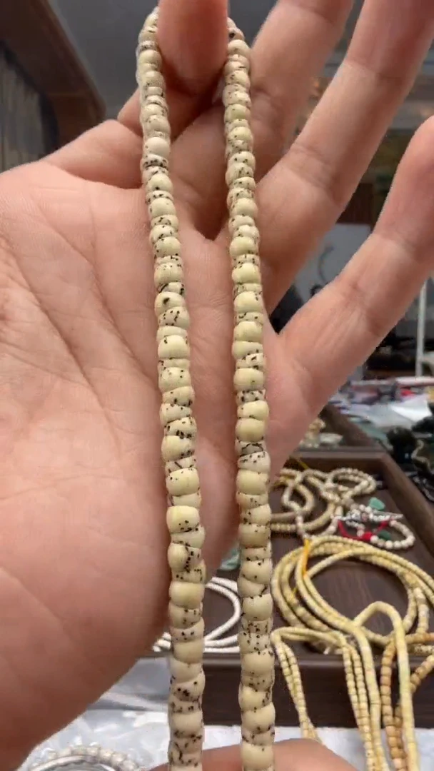 手串星月菩提蒜瓣大肠氧化福利