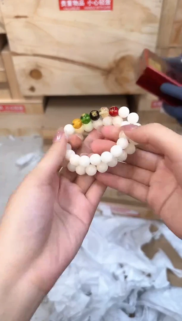 大唐红文玩阁白玉菩提链接@@sp265