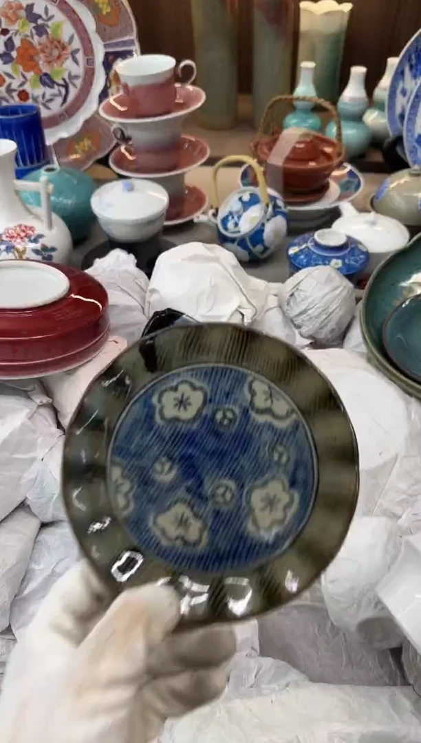 茶盏飞*儿瓷器瓷器瓷器瓷器