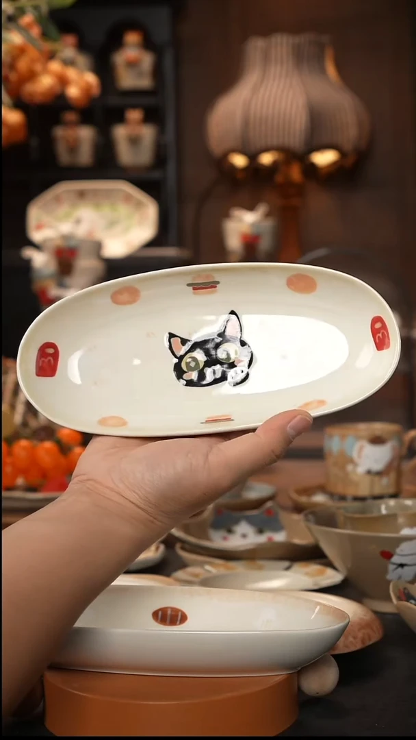 其他陶川谷原创手作陶瓷  11.20  不退差价